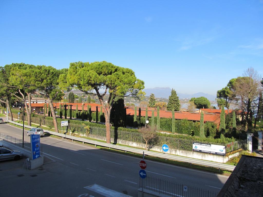 Hotel La Bussola Padenghe sul Garda Ruang foto